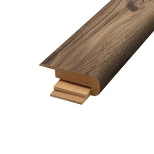 Accessories Overlap Stairnose (Nutmeg Chestnut)